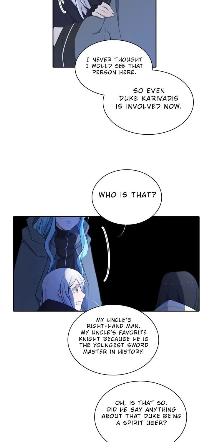 Read Elqueeness chapter 73 image 39 on Lezhin
