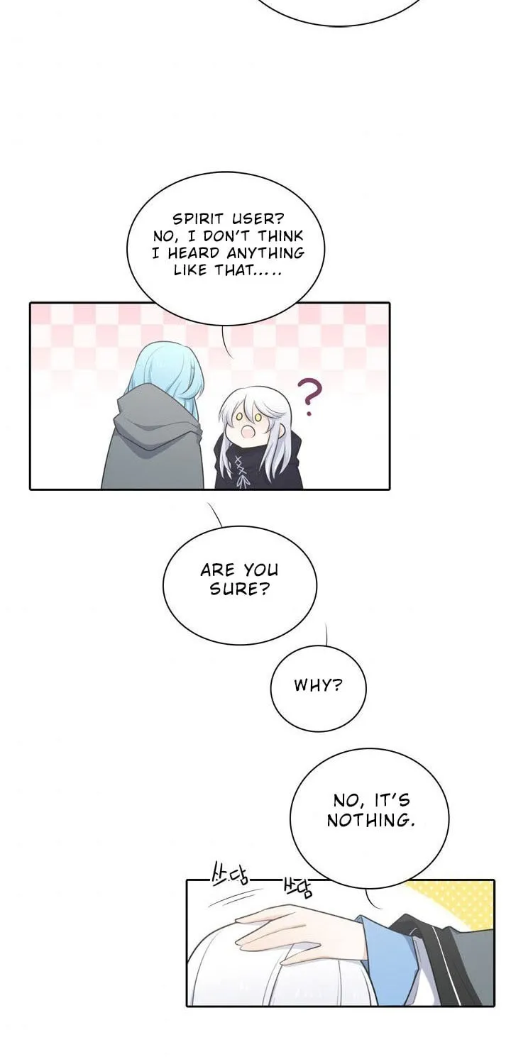 Read Elqueeness chapter 73 image 40 on Lezhin