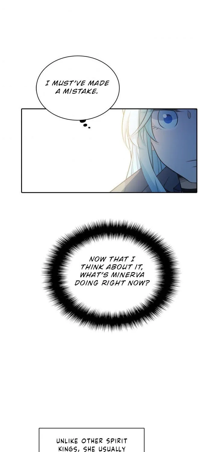 Read Elqueeness chapter 73 image 41 on Lezhin