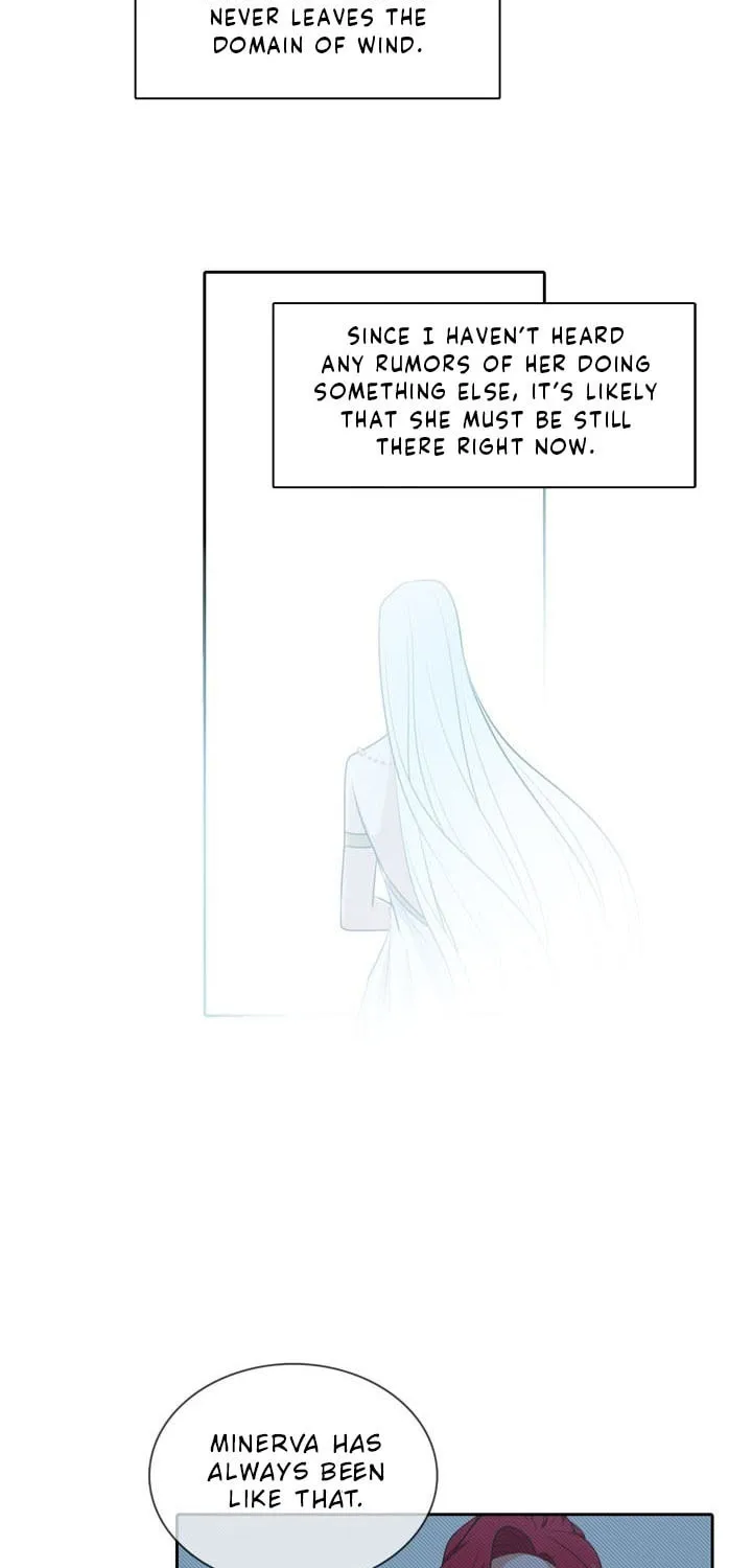 Read Elqueeness chapter 73 image 42 on Lezhin