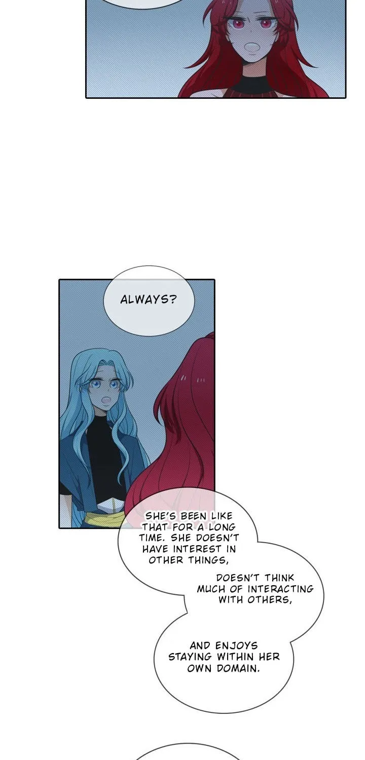 Read Elqueeness chapter 73 image 43 on Lezhin