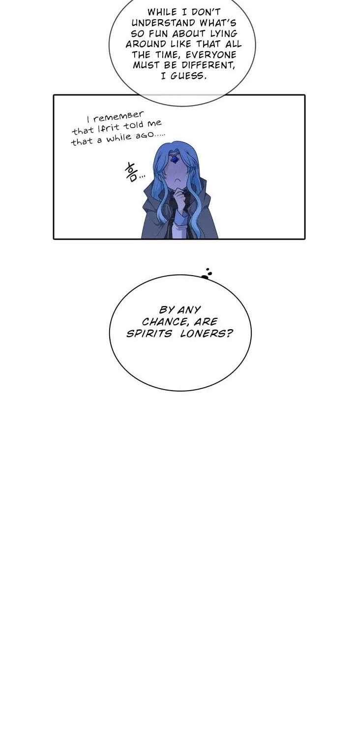 Read Elqueeness chapter 73 image 44 on Lezhin
