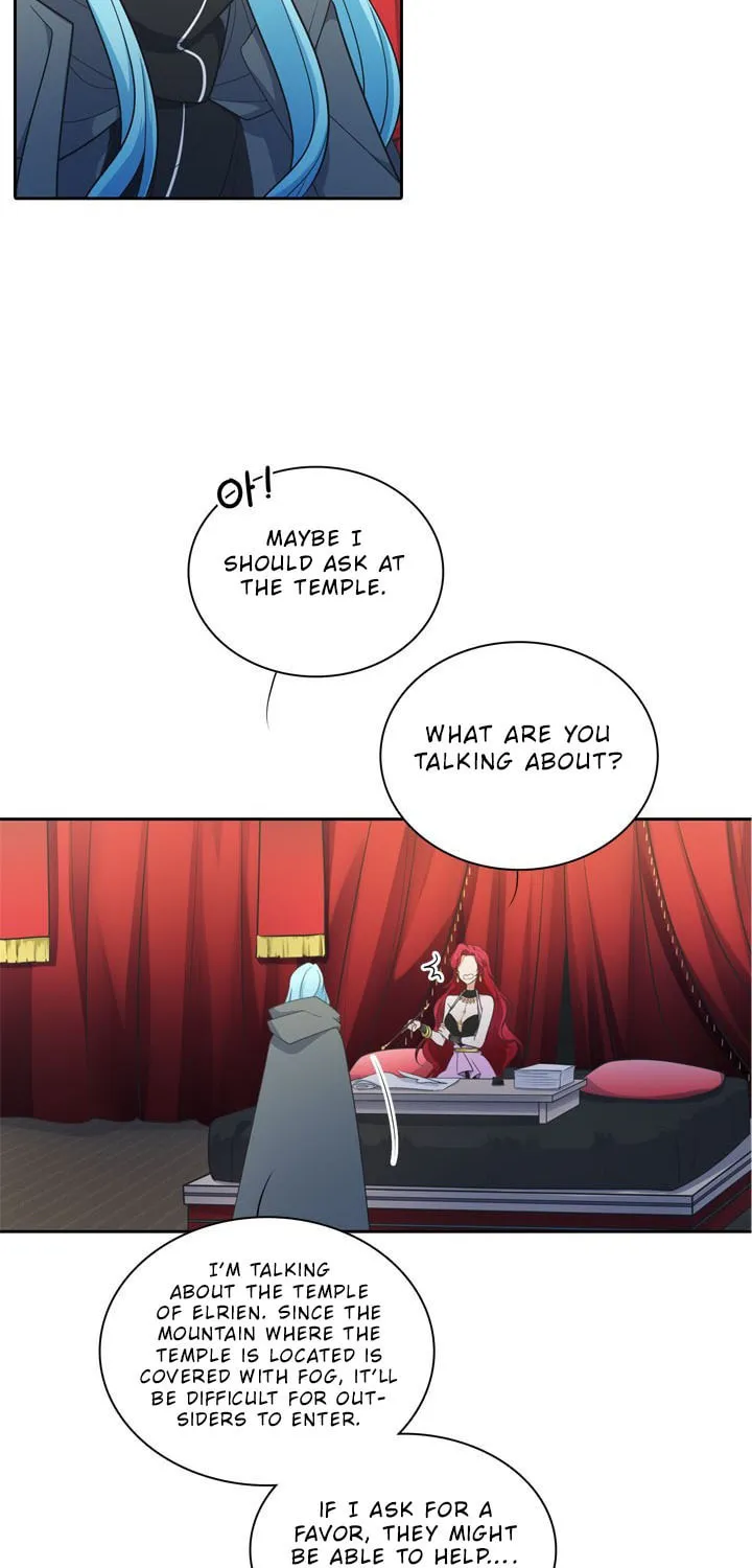 Read Elqueeness chapter 73 image 5 on Lezhin