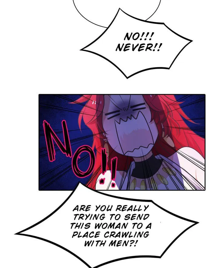 Read Elqueeness chapter 73 image 6 on Lezhin