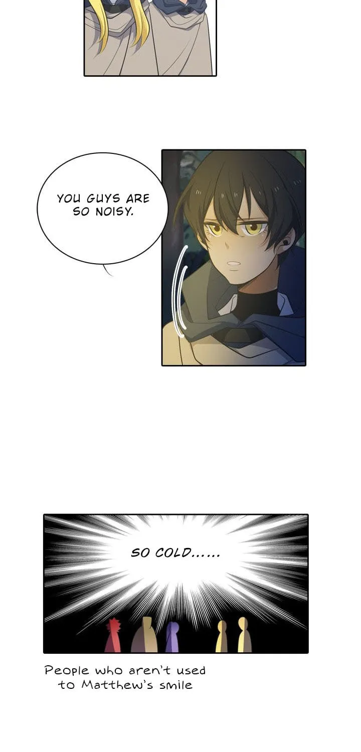 Read Elqueeness chapter 74 image 10 on Lezhin