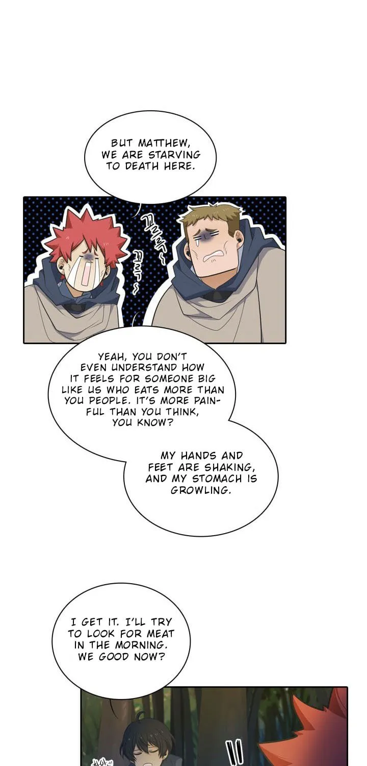 Read Elqueeness chapter 74 image 11 on Lezhin