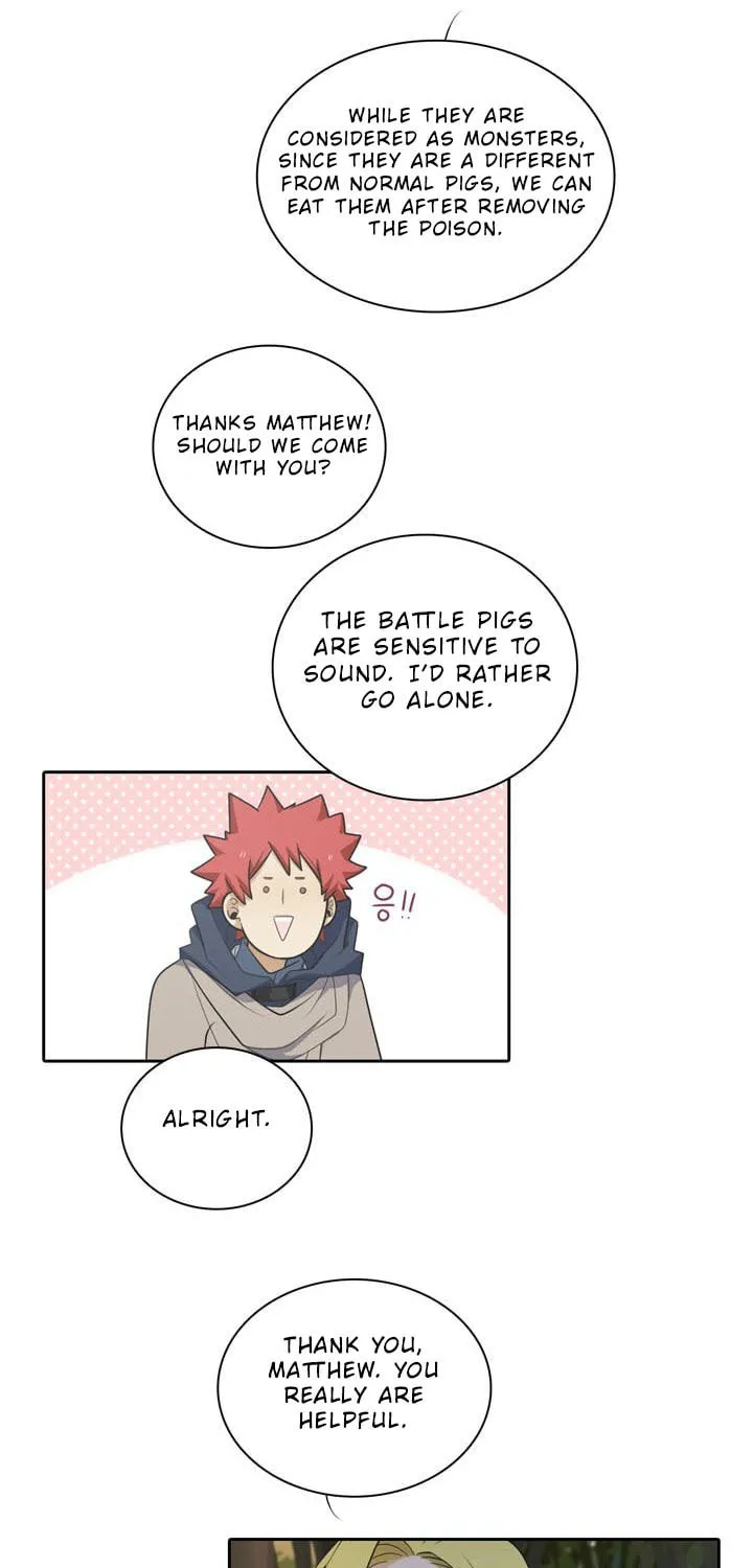 Read Elqueeness chapter 74 image 13 on Lezhin