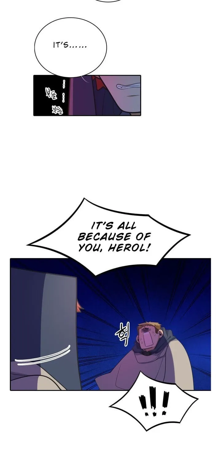 Read Elqueeness chapter 74 image 2 on Lezhin
