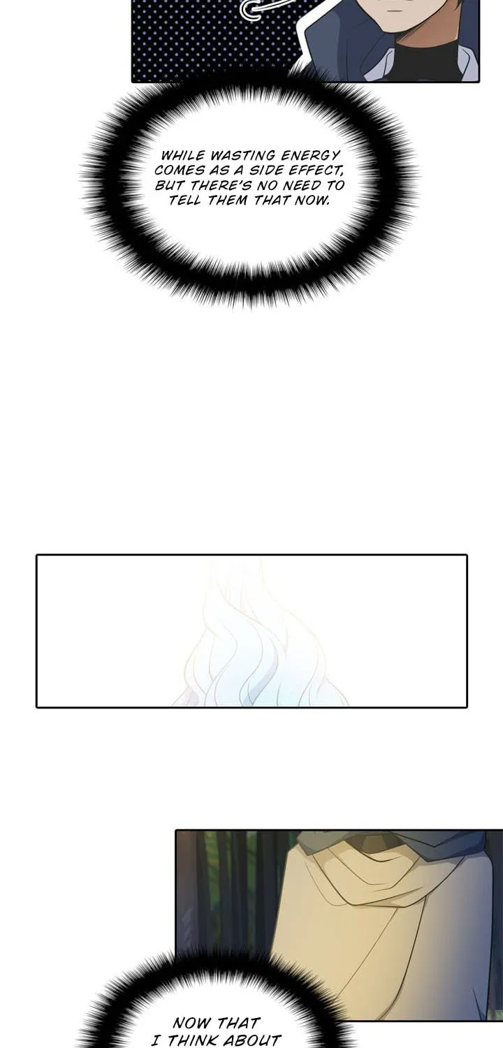 Read Elqueeness chapter 74 image 21 on Lezhin
