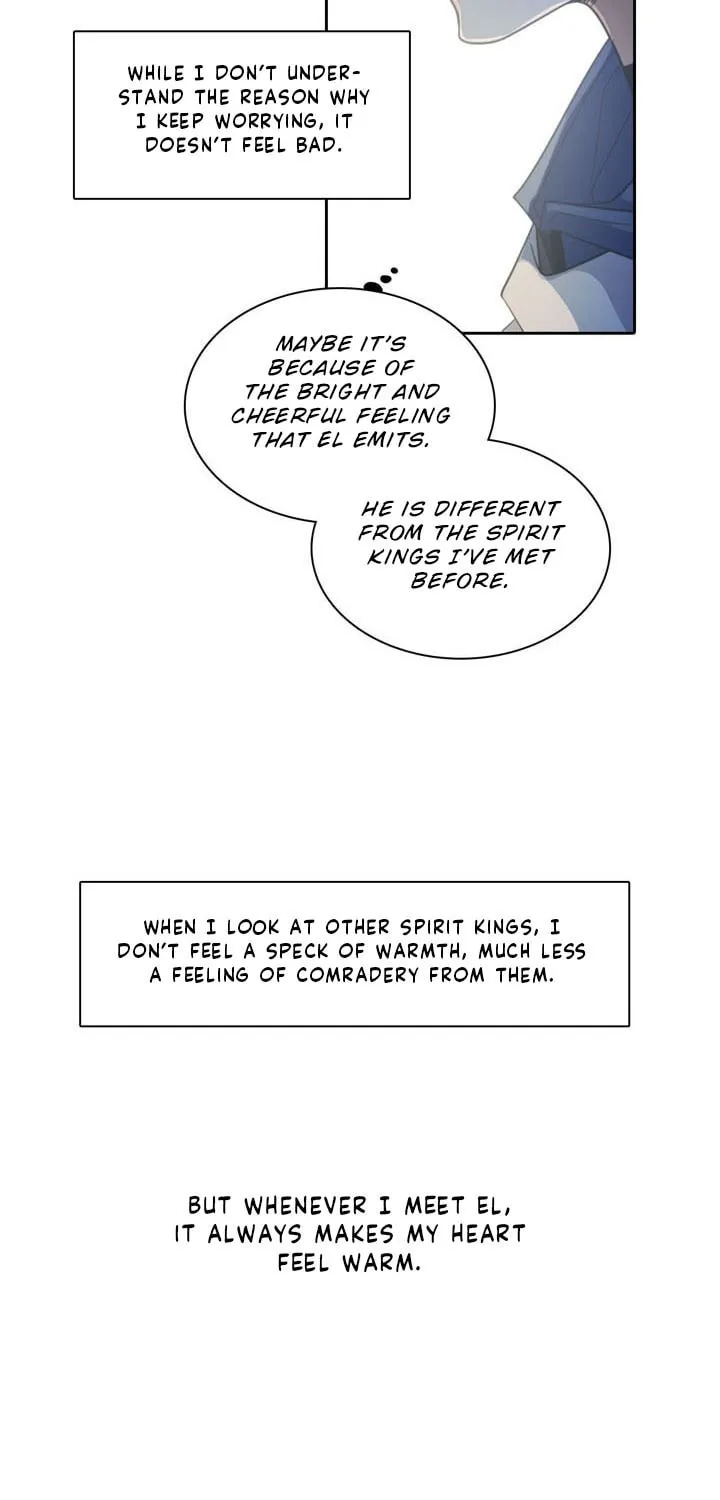 Read Elqueeness chapter 74 image 23 on Lezhin