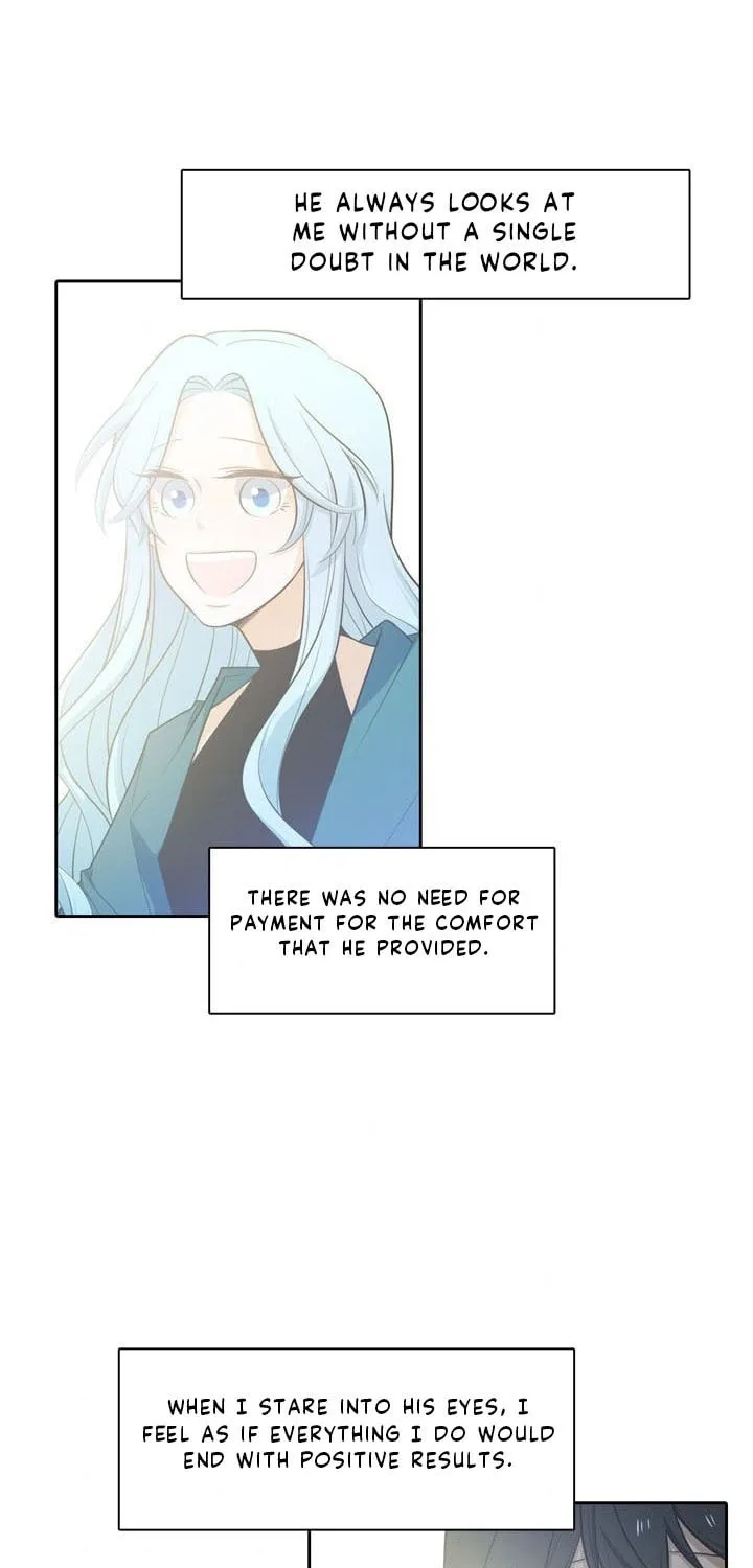 Read Elqueeness chapter 74 image 24 on Lezhin