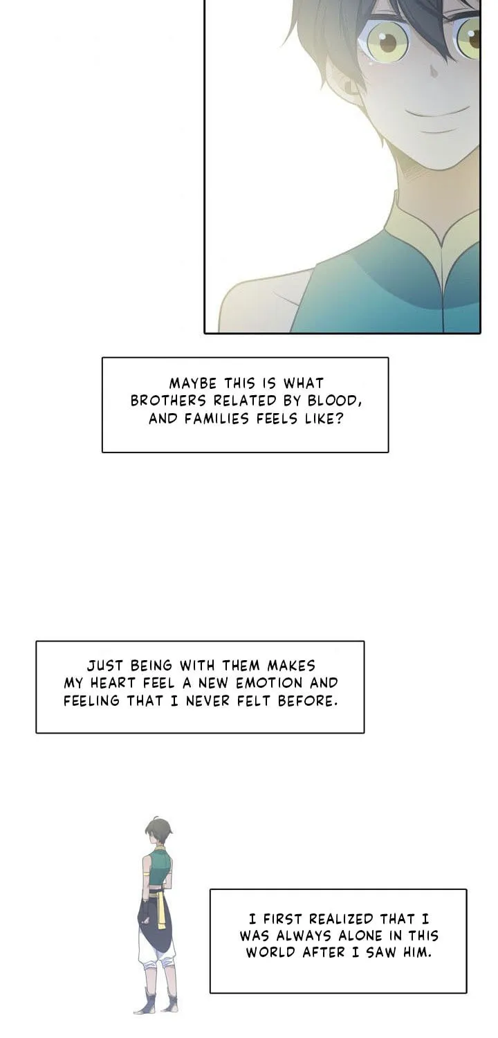 Read Elqueeness chapter 74 image 25 on Lezhin