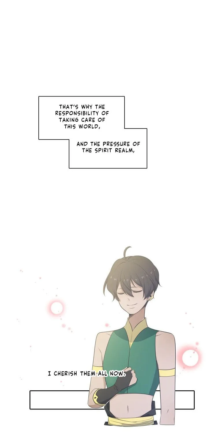 Read Elqueeness chapter 74 image 26 on Lezhin