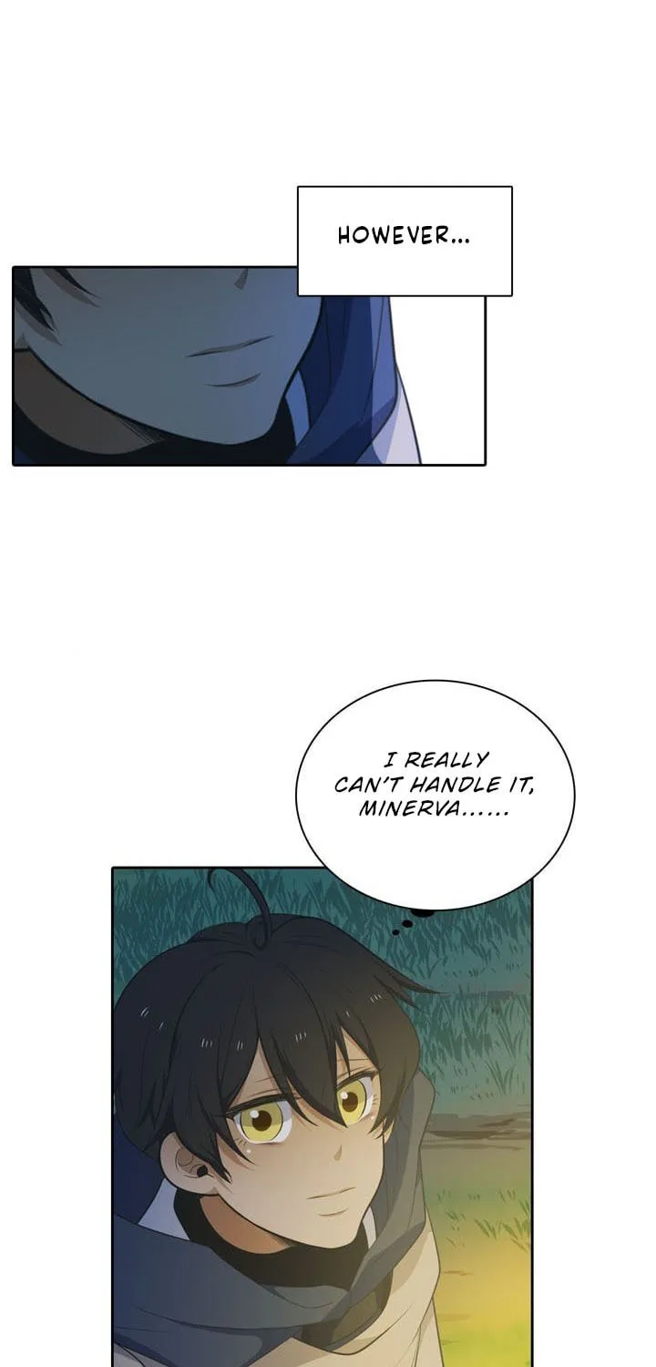 Read Elqueeness chapter 74 image 32 on Lezhin