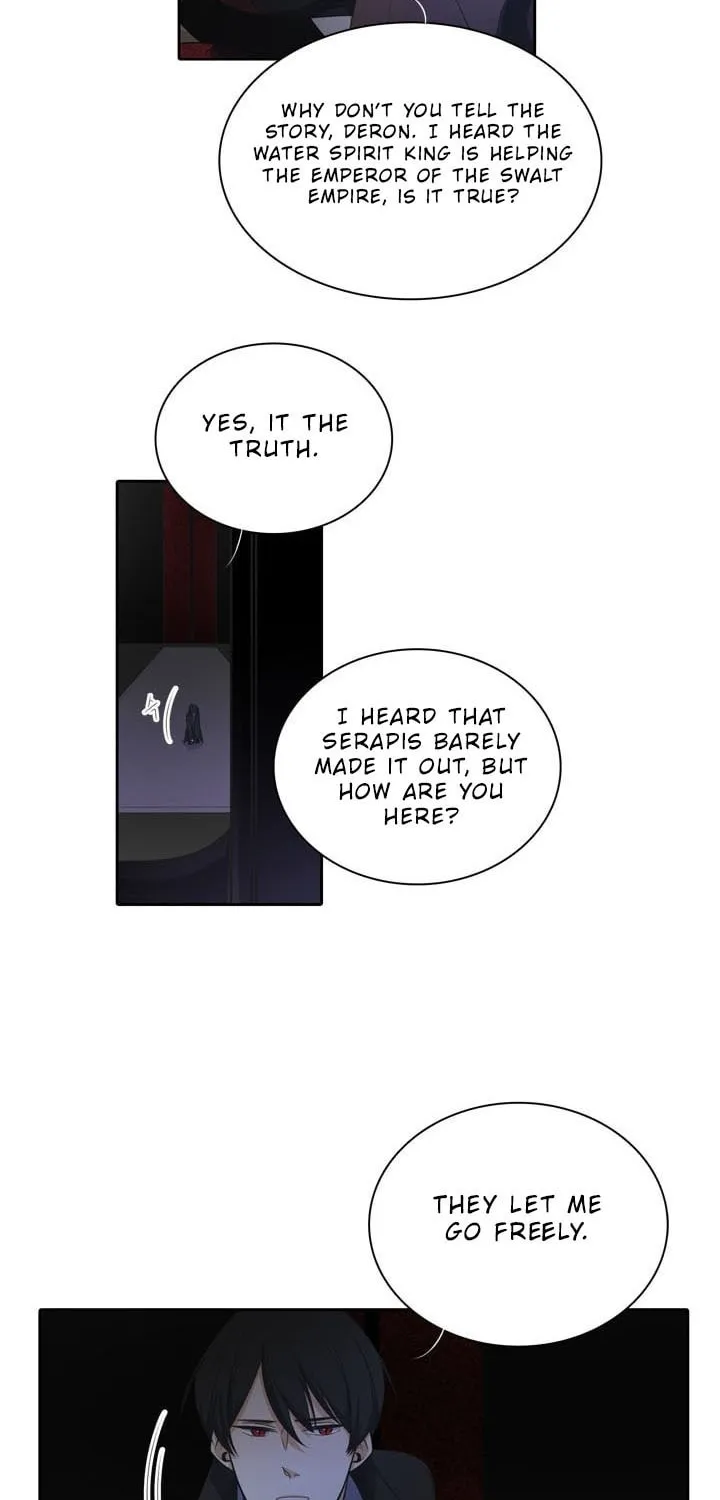 Read Elqueeness chapter 74 image 37 on Lezhin