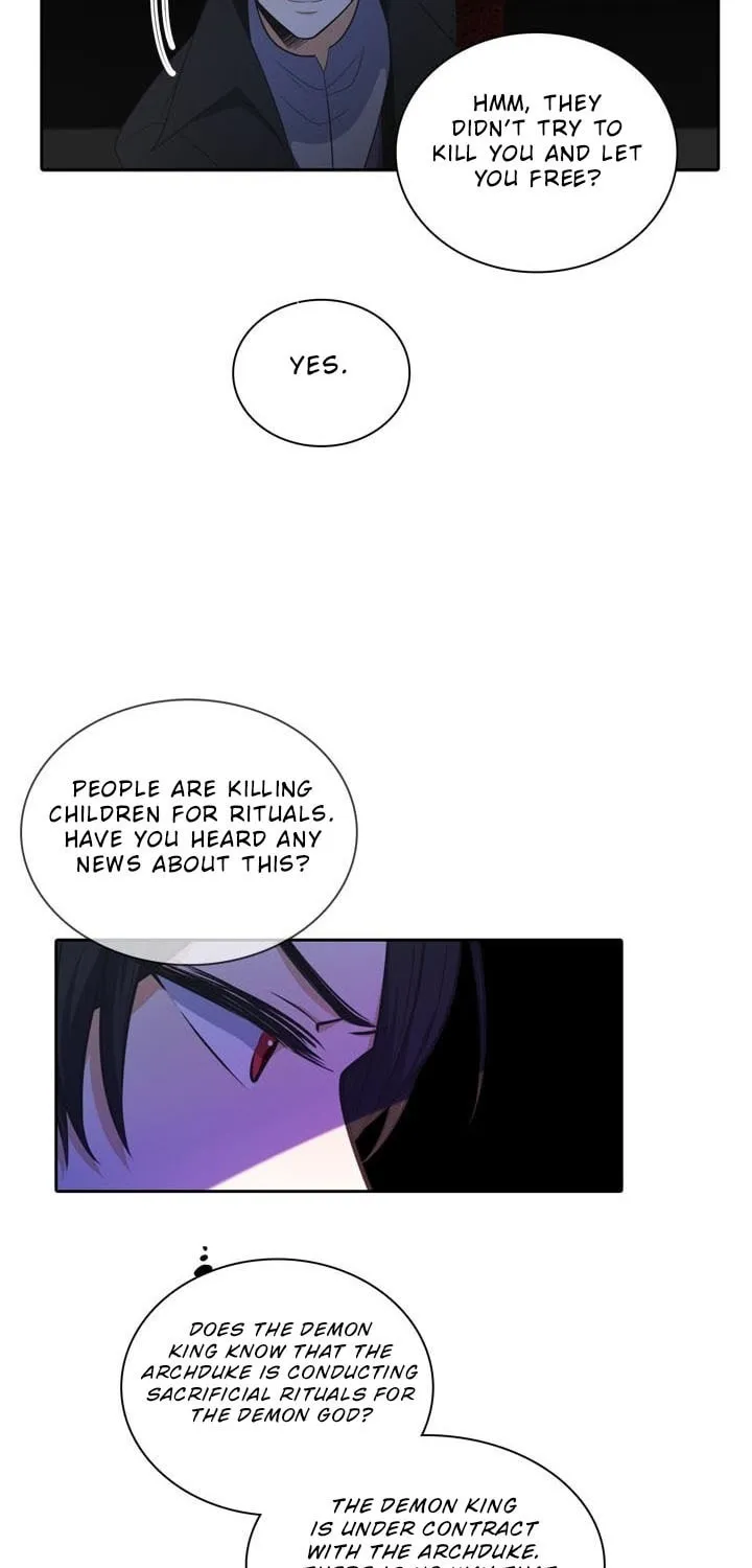 Read Elqueeness chapter 74 image 38 on Lezhin