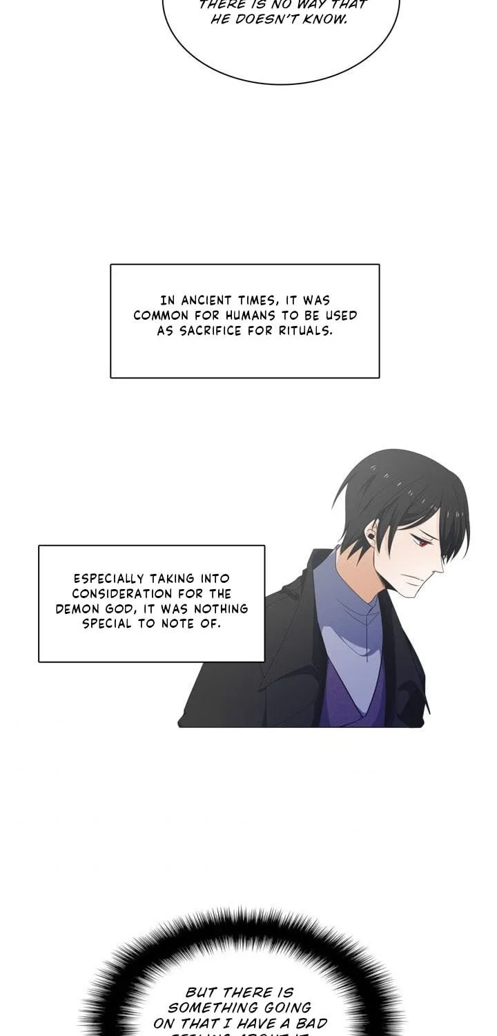 Read Elqueeness chapter 74 image 39 on Lezhin
