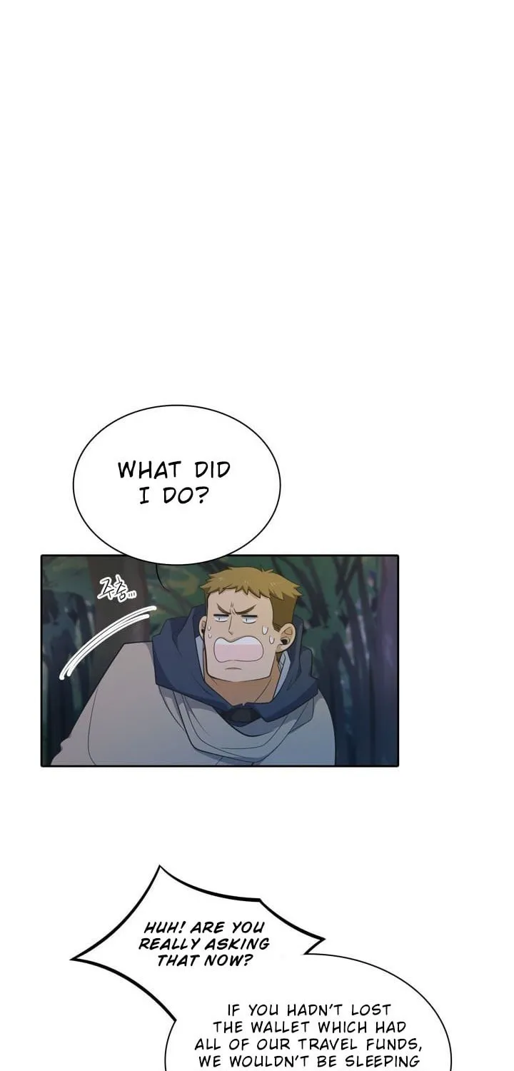 Read Elqueeness chapter 74 image 4 on Lezhin