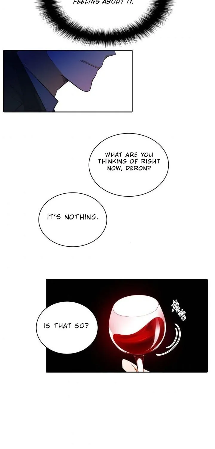 Read Elqueeness chapter 74 image 40 on Lezhin