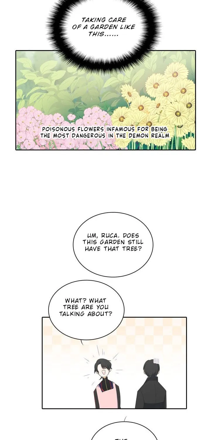 Read Elqueeness chapter 75 image 10 on Lezhin