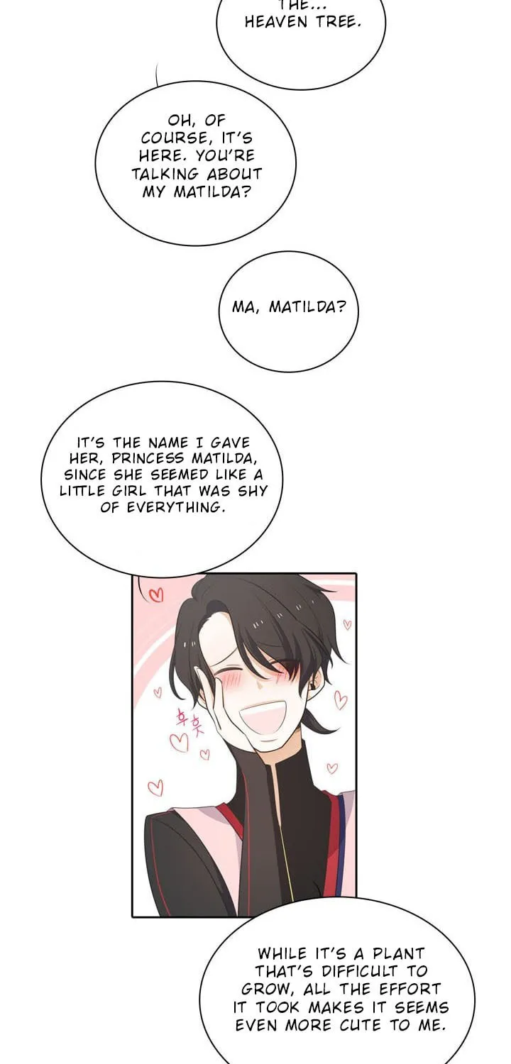Read Elqueeness chapter 75 image 11 on Lezhin