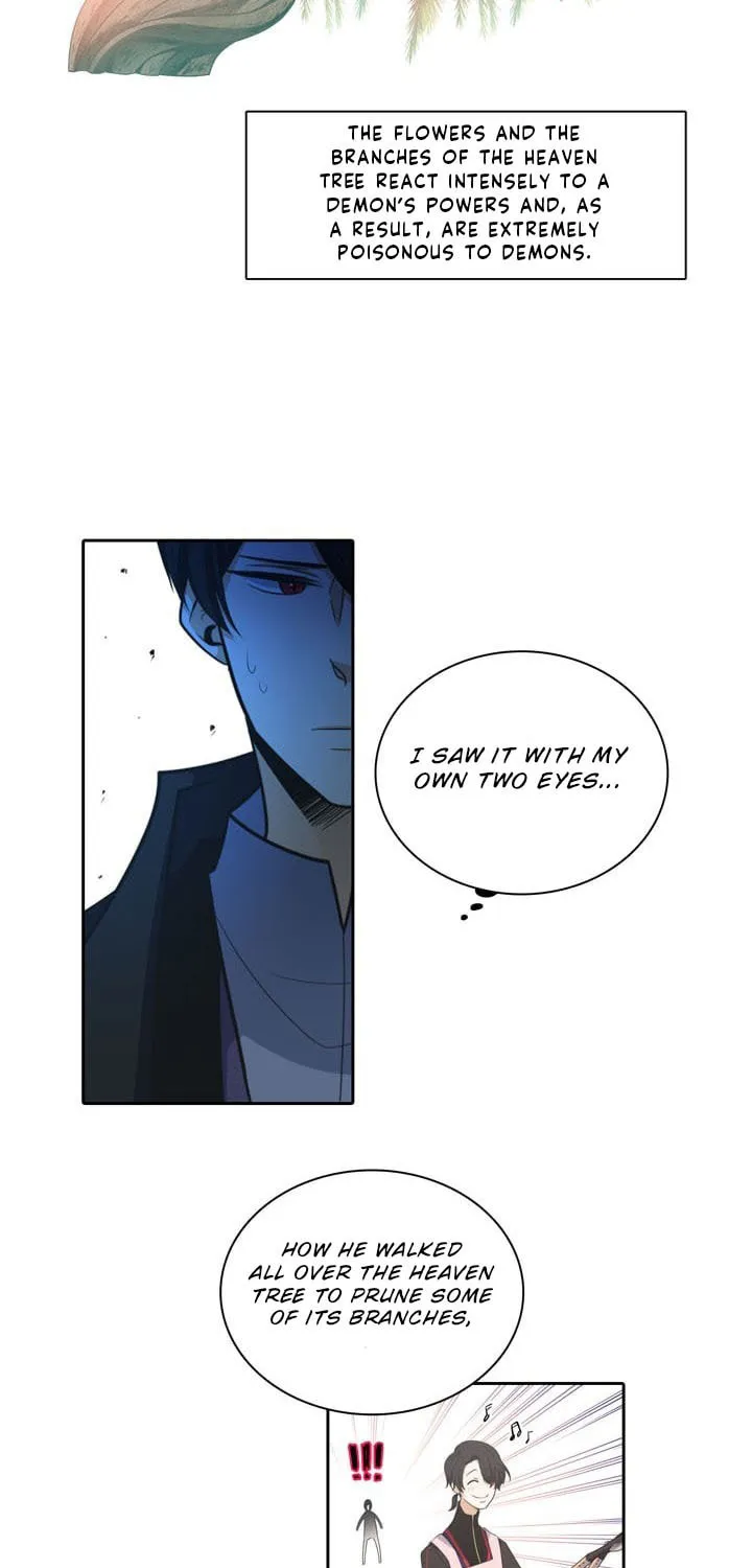 Read Elqueeness chapter 75 image 13 on Lezhin