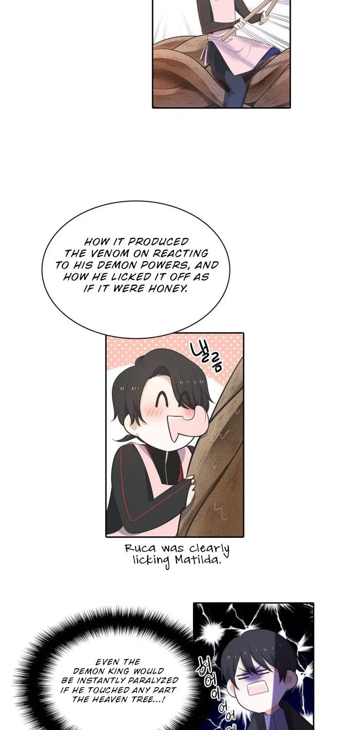 Read Elqueeness chapter 75 image 14 on Lezhin