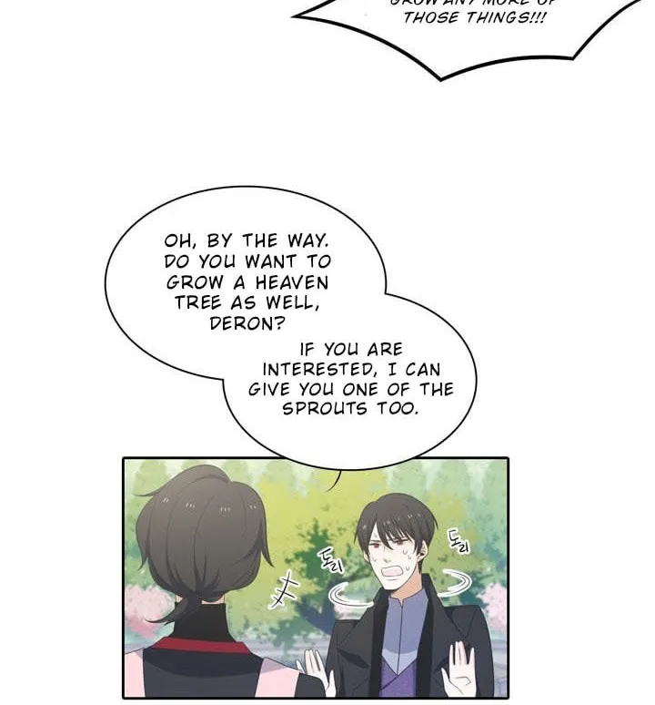 Read Elqueeness chapter 75 image 16 on Lezhin