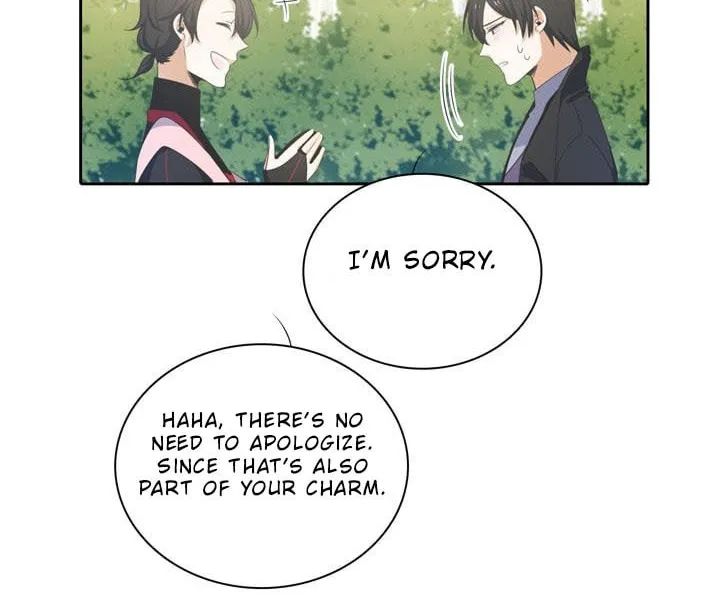 Read Elqueeness chapter 75 image 20 on Lezhin