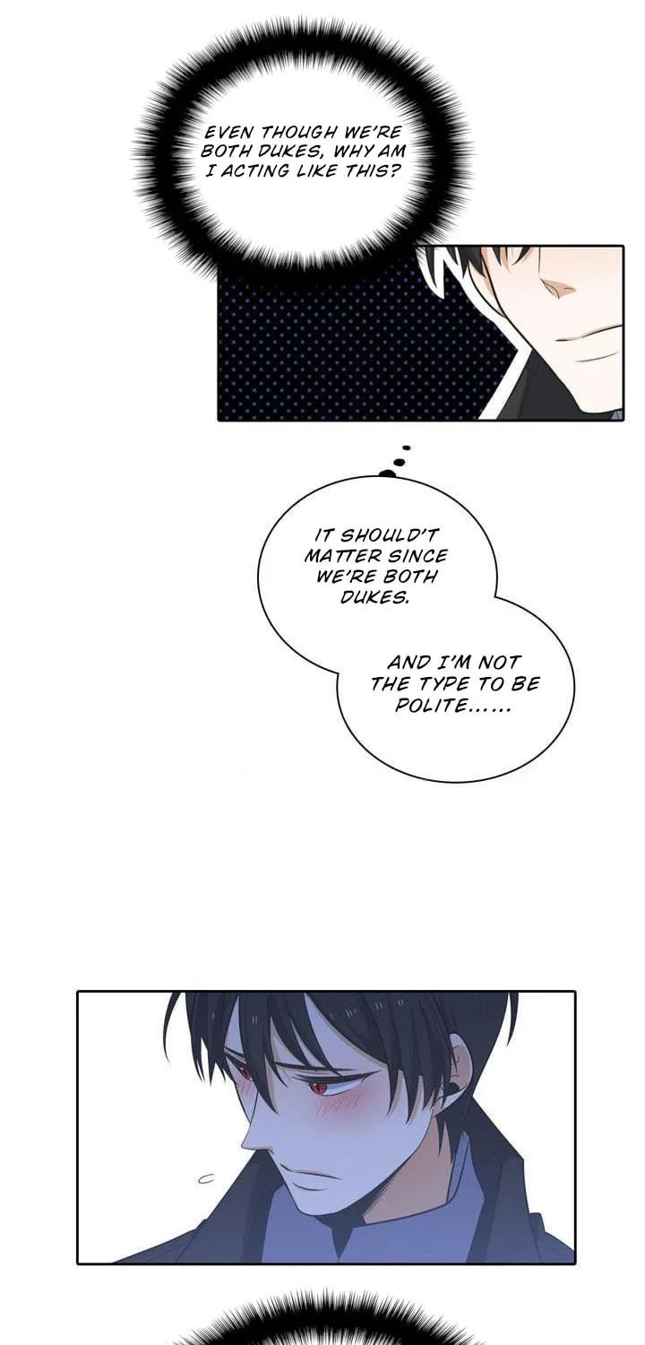 Read Elqueeness chapter 75 image 21 on Lezhin