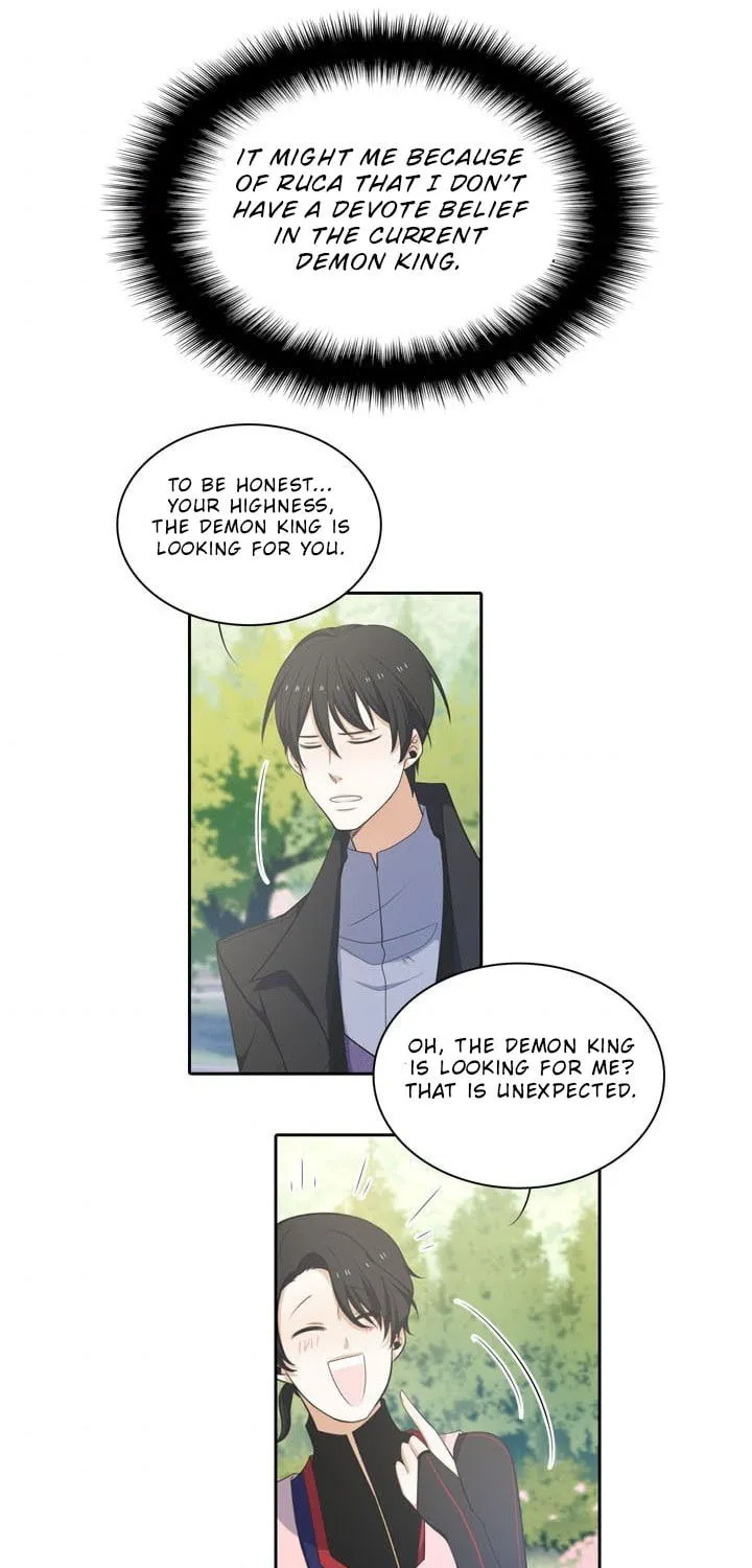 Read Elqueeness chapter 75 image 25 on Lezhin