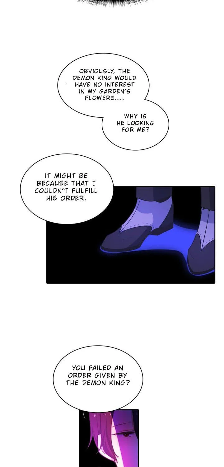 Read Elqueeness chapter 75 image 27 on Lezhin