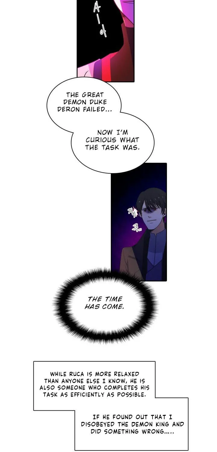 Read Elqueeness chapter 75 image 28 on Lezhin