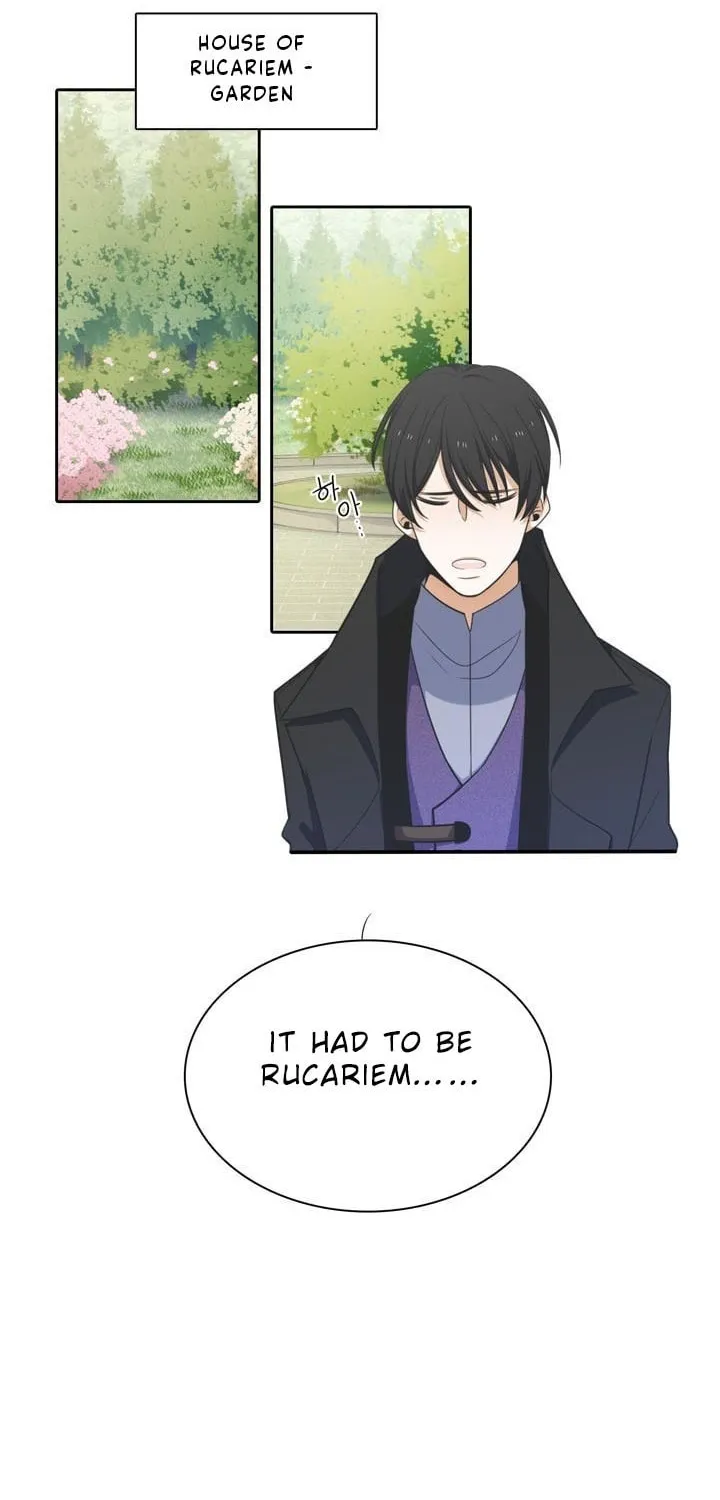 Read Elqueeness chapter 75 image 3 on Lezhin