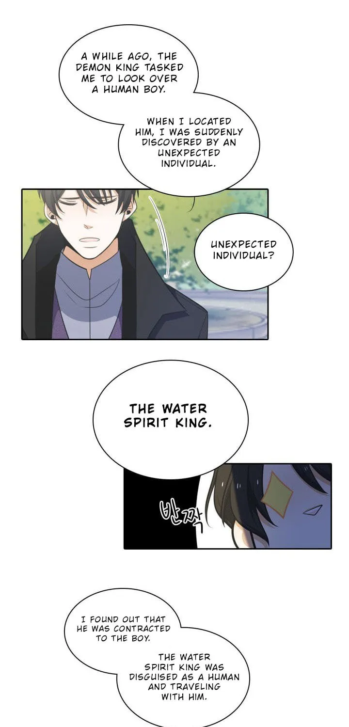 Read Elqueeness chapter 75 image 30 on Lezhin
