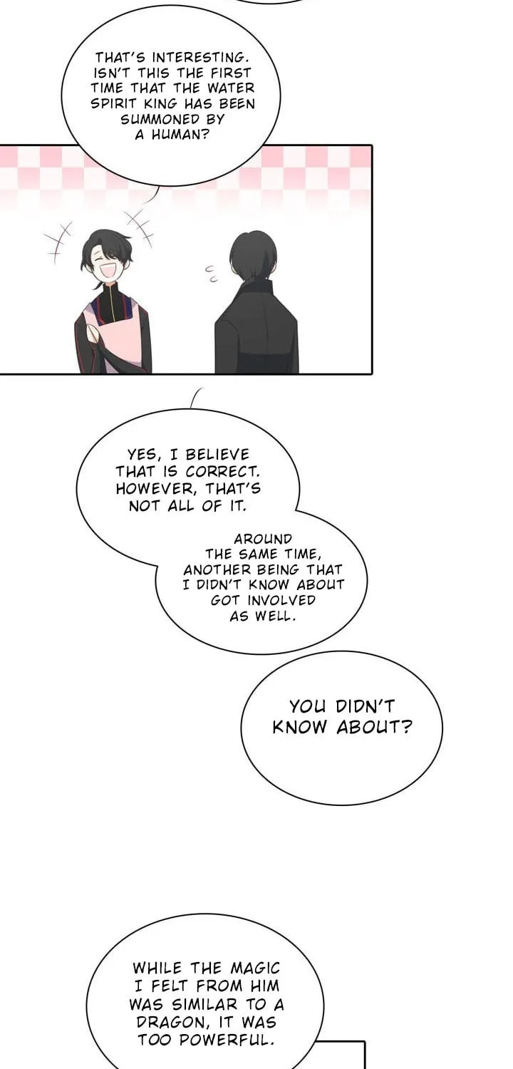 Read Elqueeness chapter 75 image 31 on Lezhin