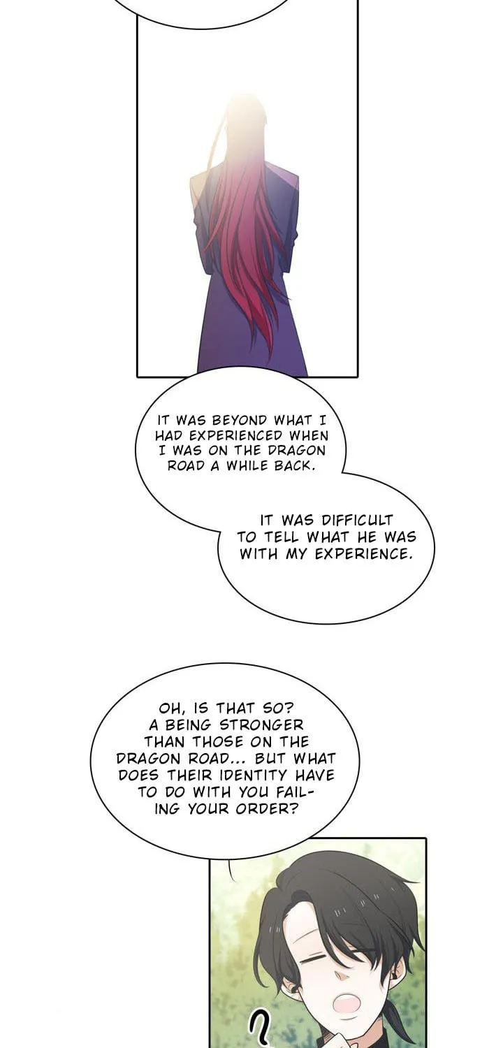 Read Elqueeness chapter 75 image 32 on Lezhin