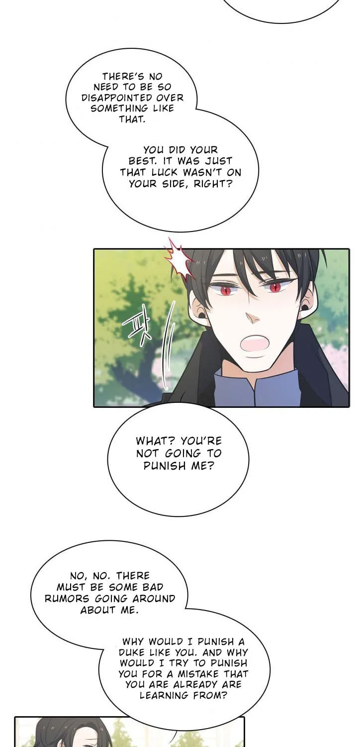 Read Elqueeness chapter 75 image 34 on Lezhin