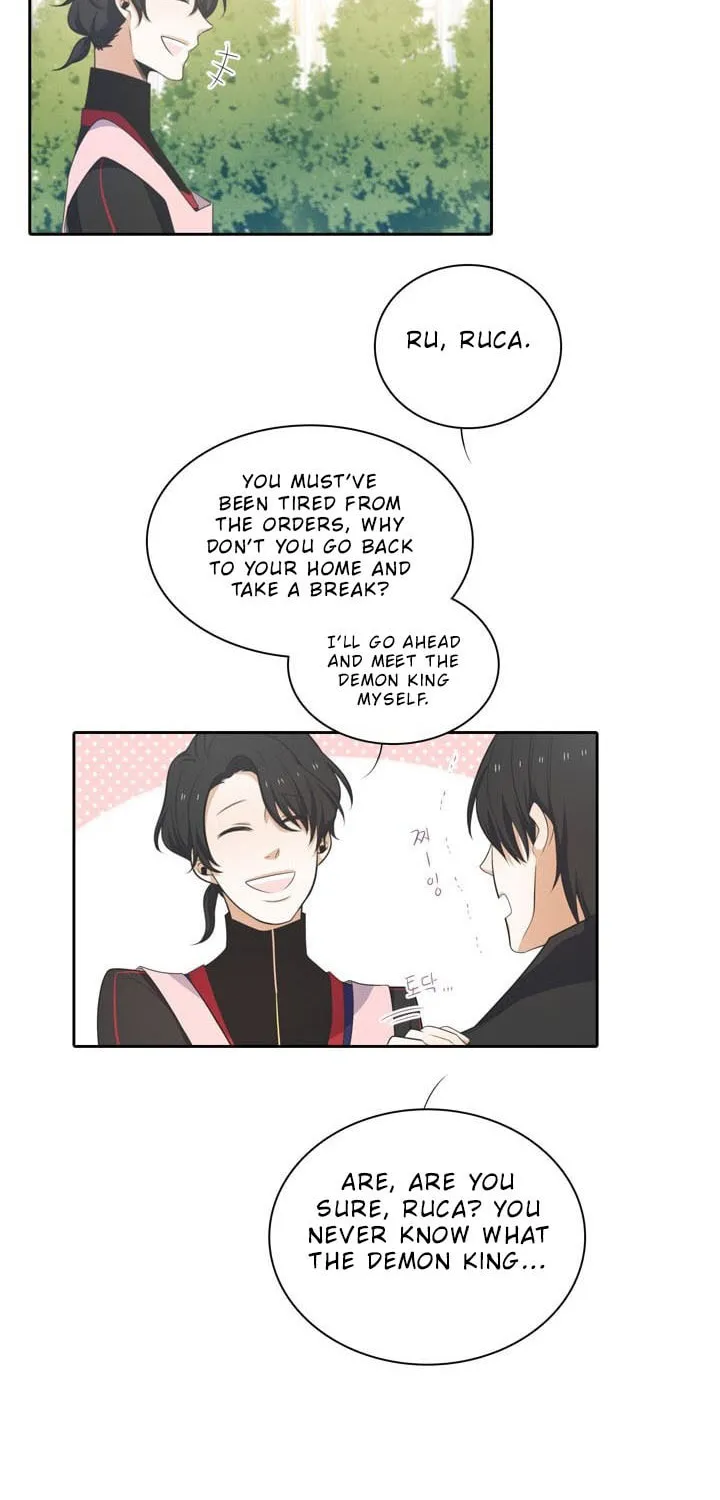 Read Elqueeness chapter 75 image 35 on Lezhin