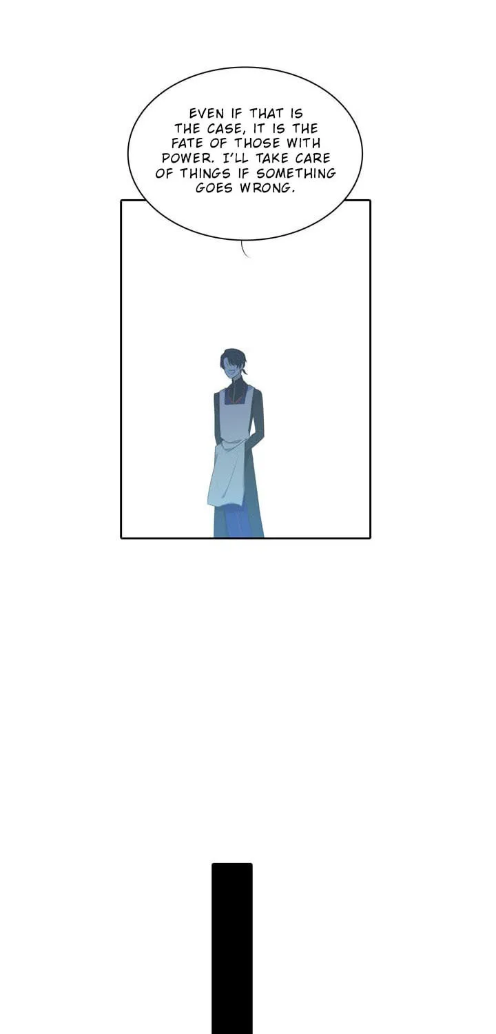 Read Elqueeness chapter 75 image 36 on Lezhin