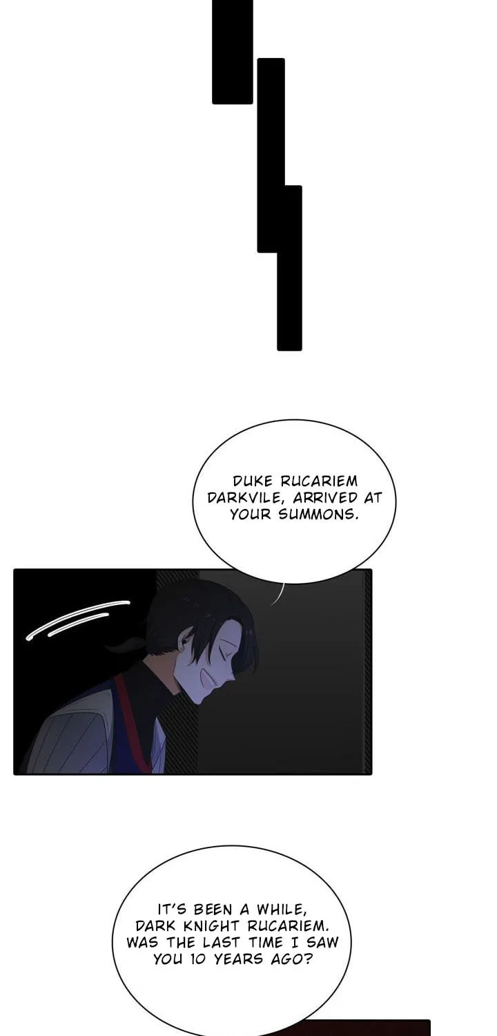 Read Elqueeness chapter 75 image 37 on Lezhin