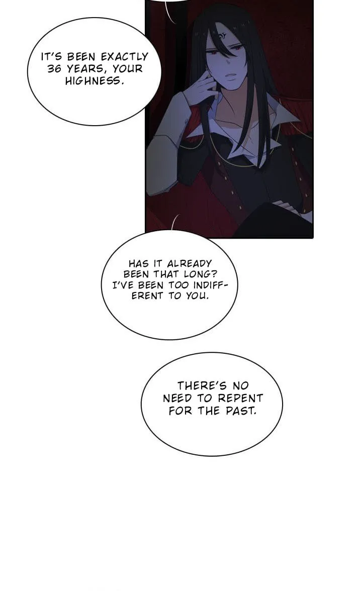 Read Elqueeness chapter 75 image 38 on Lezhin