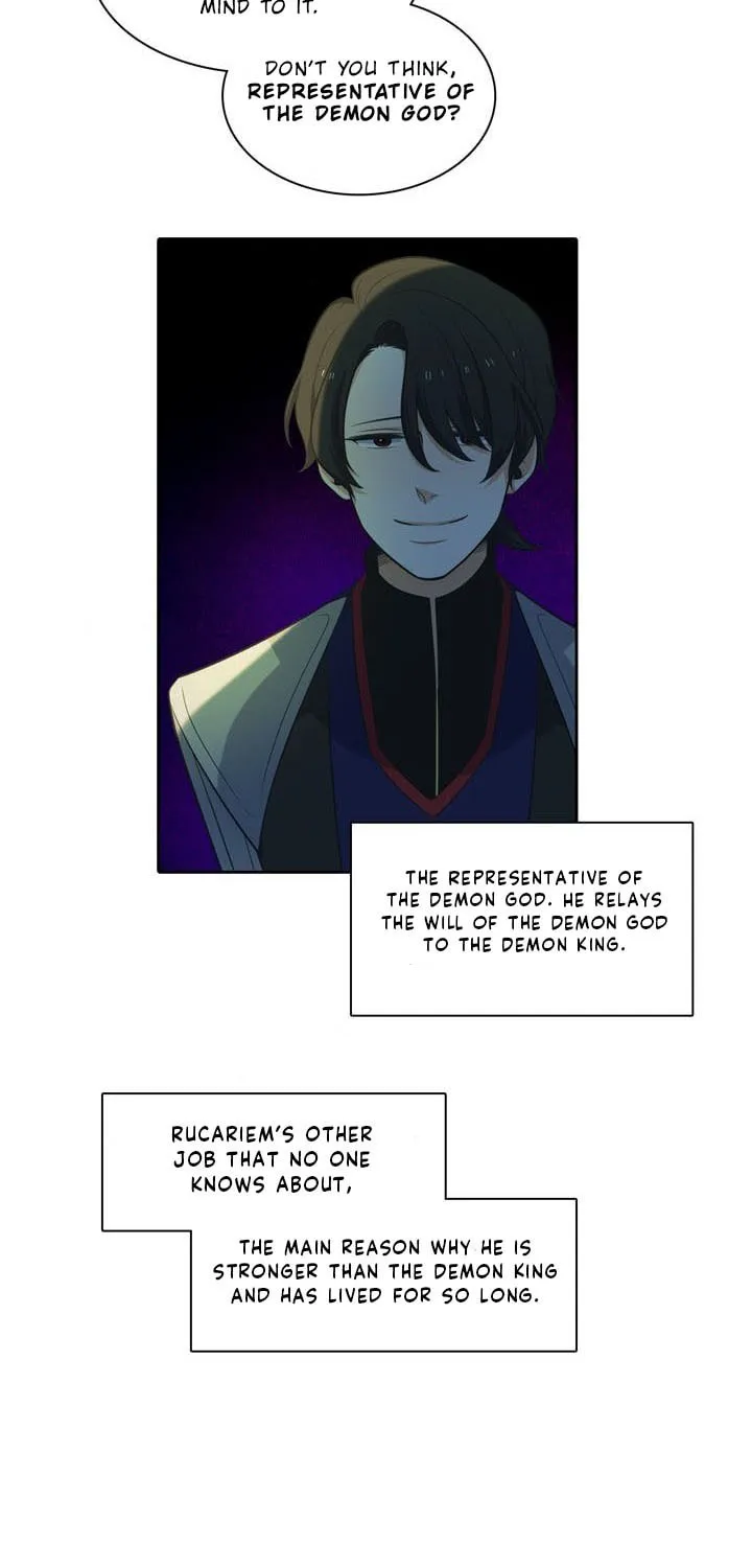 Read Elqueeness chapter 75 image 41 on Lezhin