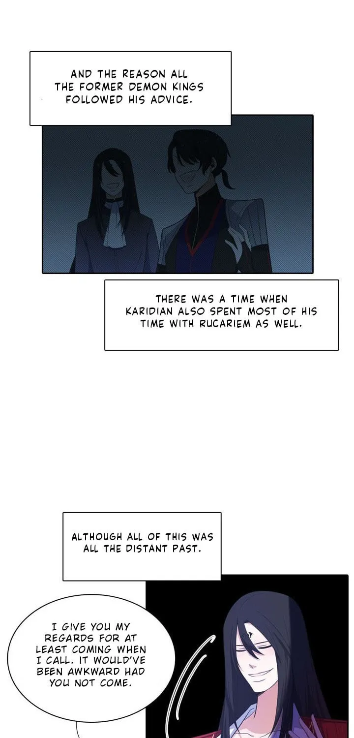 Read Elqueeness chapter 75 image 42 on Lezhin