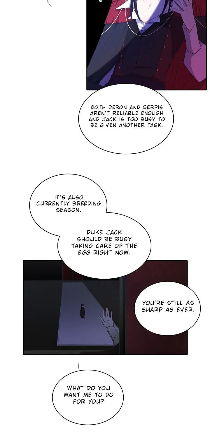 Read Elqueeness chapter 75 image 43 on Lezhin