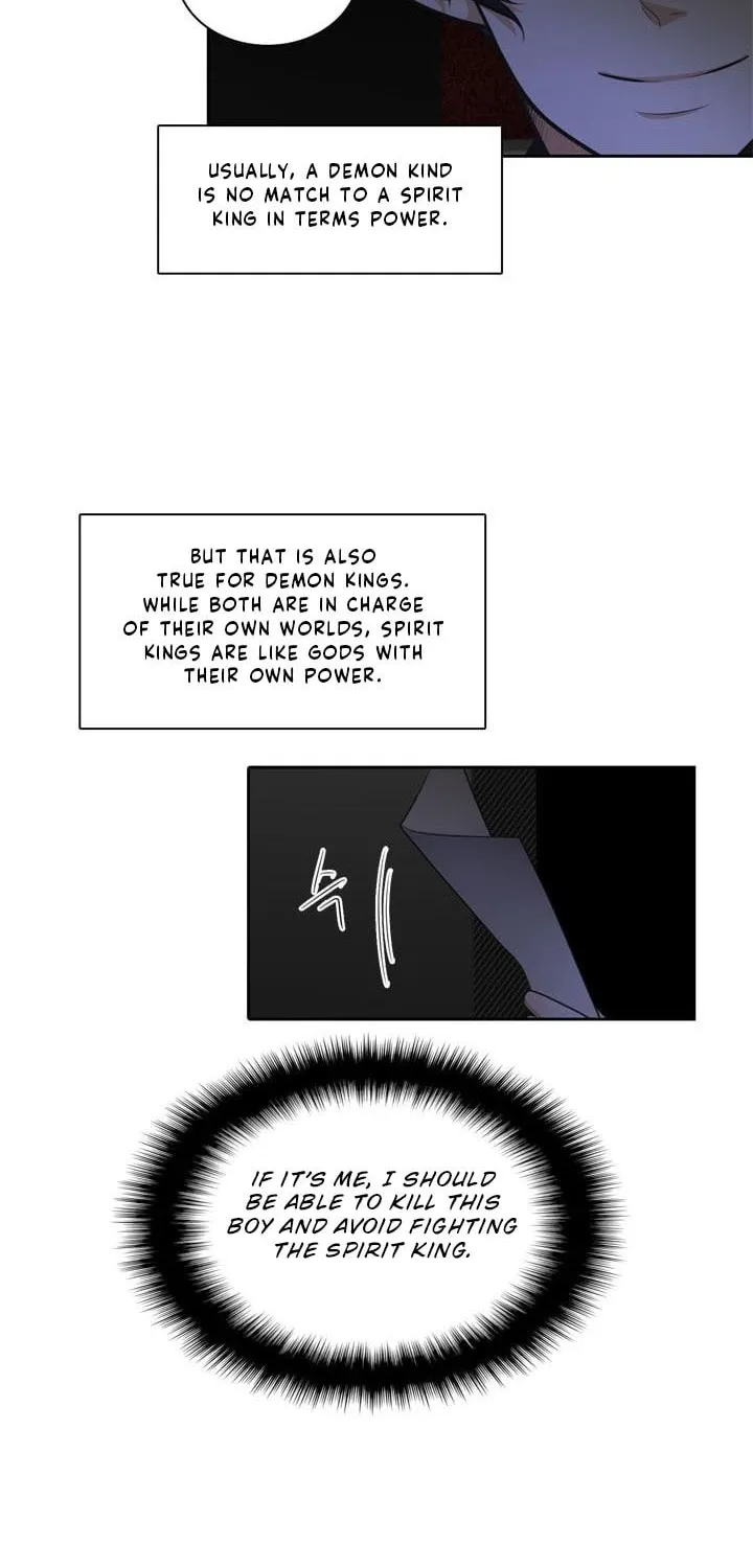 Read Elqueeness chapter 75 image 46 on Lezhin