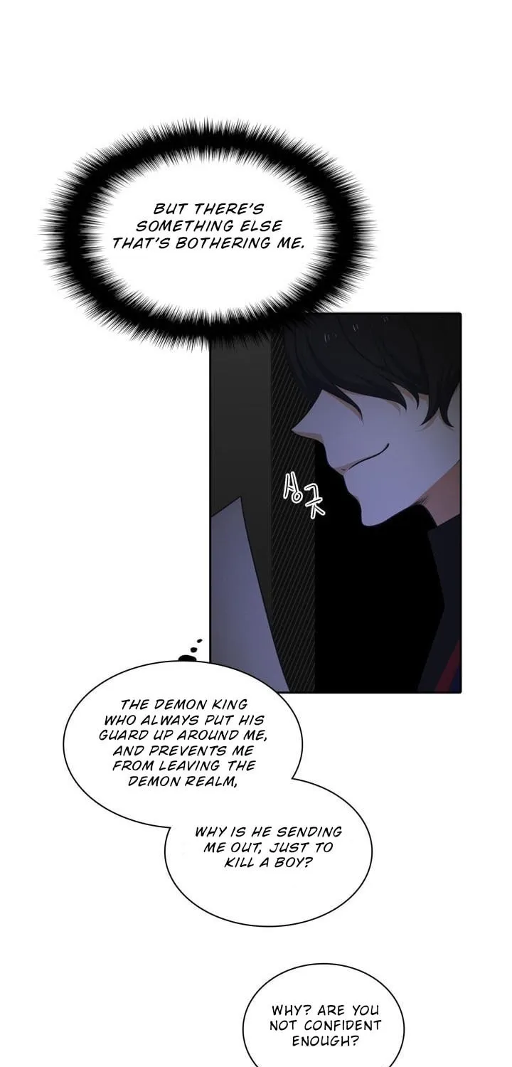 Read Elqueeness chapter 75 image 47 on Lezhin