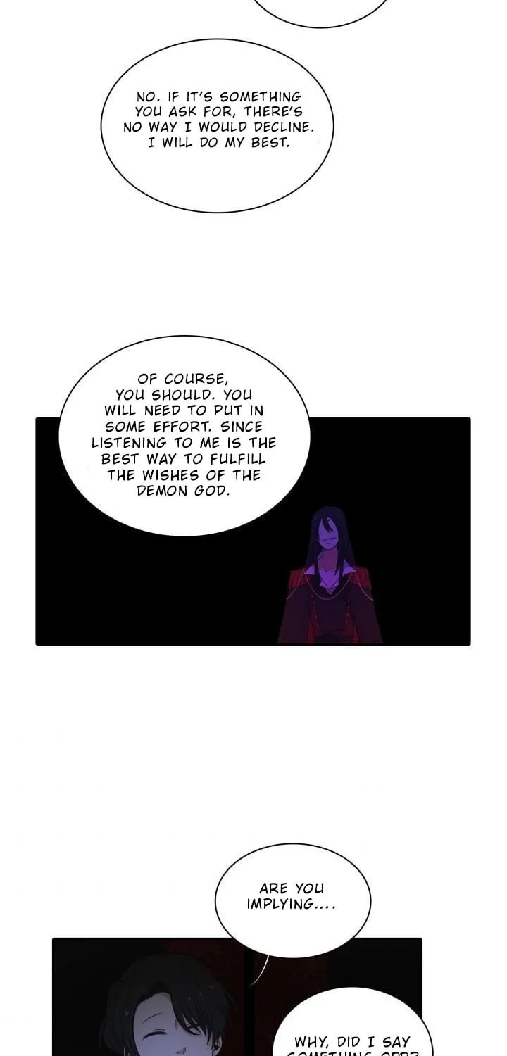 Read Elqueeness chapter 75 image 48 on Lezhin