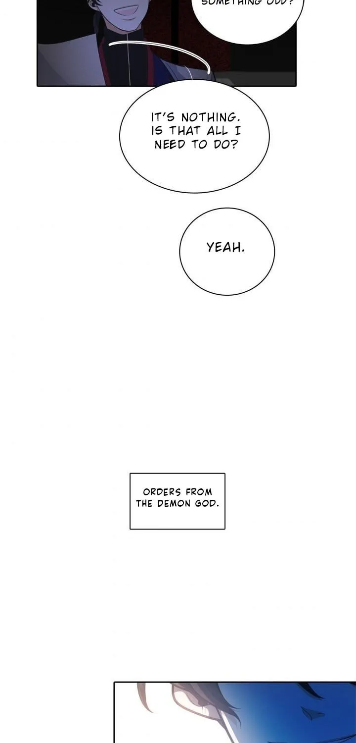 Read Elqueeness chapter 75 image 49 on Lezhin