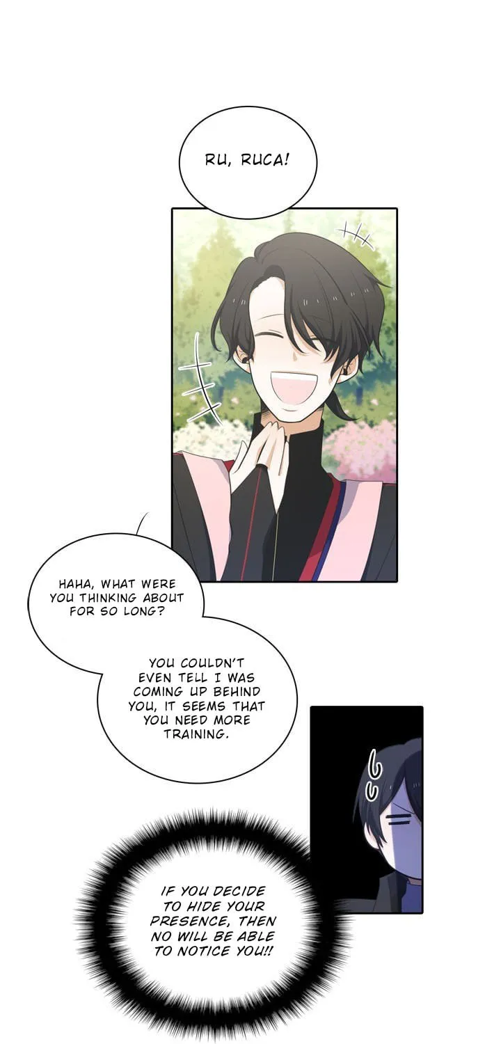 Read Elqueeness chapter 75 image 7 on Lezhin